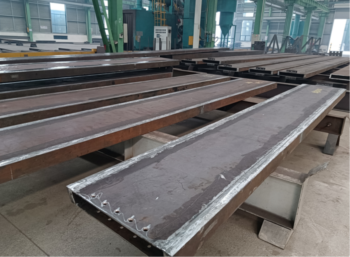 精制鋼項目 精制鋼項目