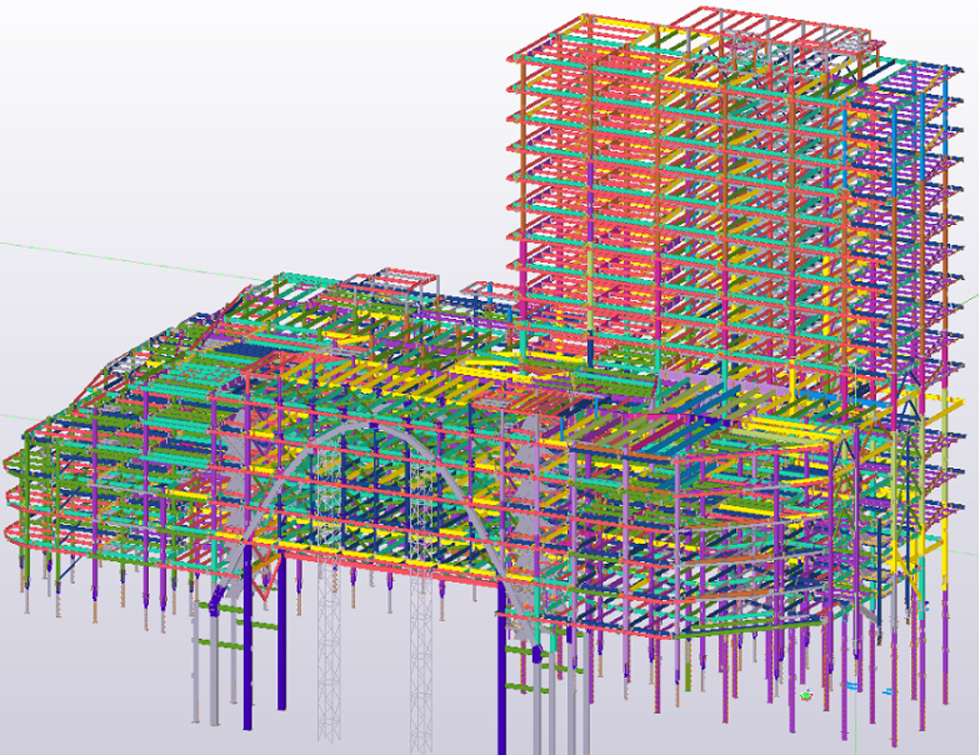 3D設(shè)計圖紙
