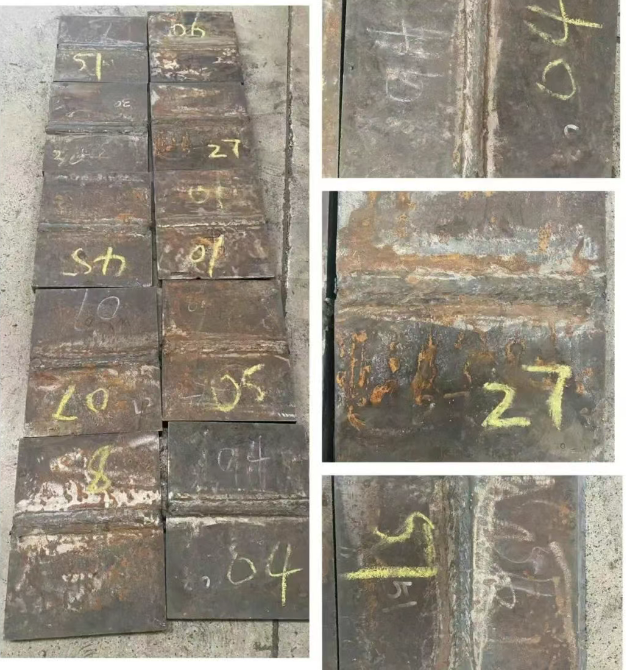 焊接優(yōu)秀作品 焊接優(yōu)秀作品