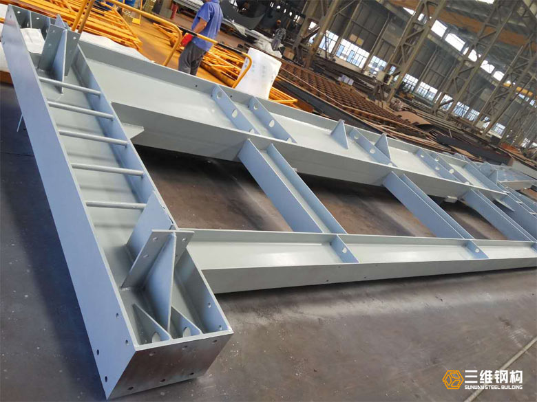 中聯(lián)水泥砂石骨料生產(chǎn)設備案例2